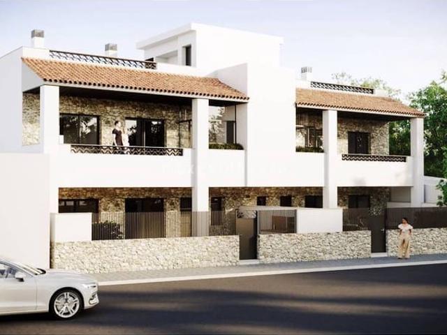 Apartamento en venta en La Canalosa, Alicante