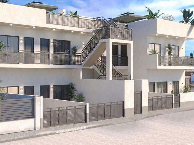 Apartamento en venta en La Canalosa, Alicante