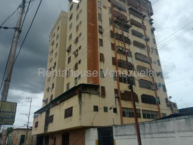 Apartamento en venta en la candelaria Valencia Carabobo