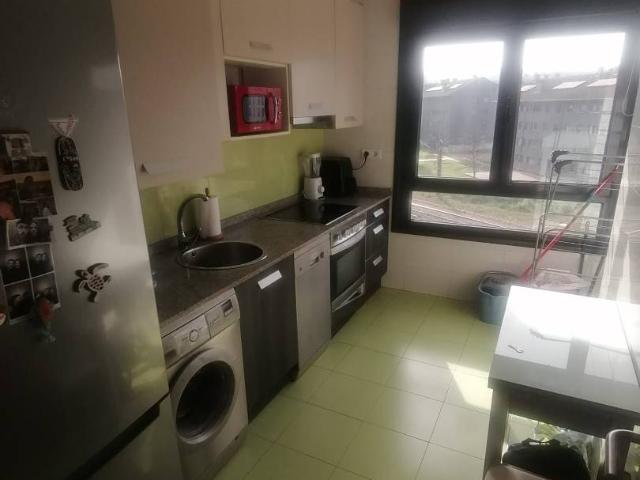 Apartamento en Venta en La Calzada