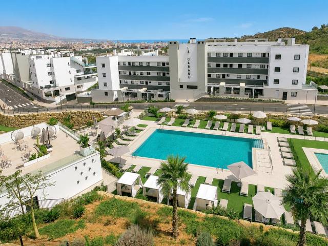 Apartamento en Venta en La Cala Mijas