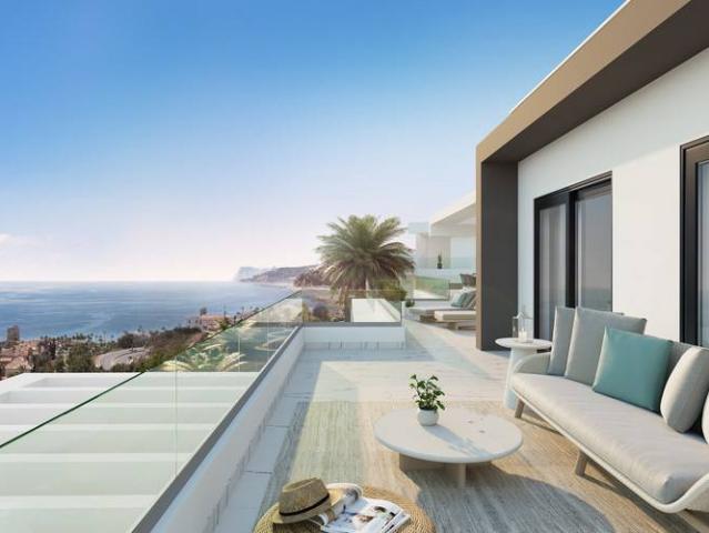 Apartamento en Venta en La Cala Mijas