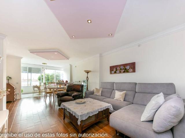 Apartamento en Venta en La Cala Mijas