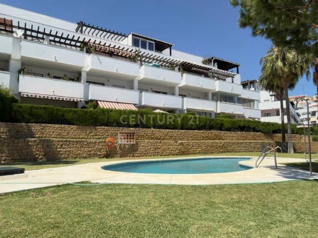 Apartamento en Venta en La Cala Mijas