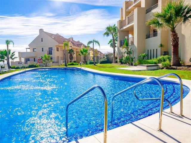 Apartamento en Venta en La Cala Mijas