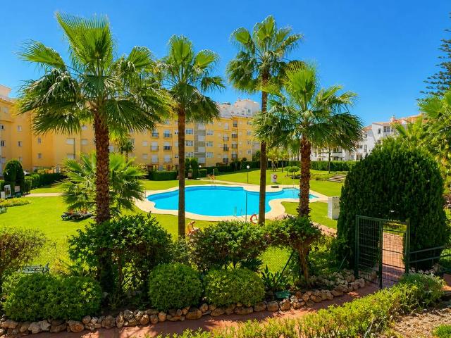Apartamento en Venta en La Cala Mijas