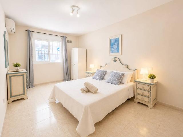 Apartamento en Venta en La Cala Mijas