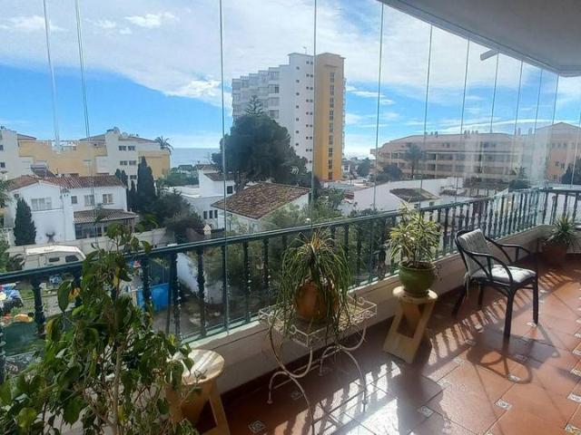 Apartamento en Venta en La Cala Mijas
