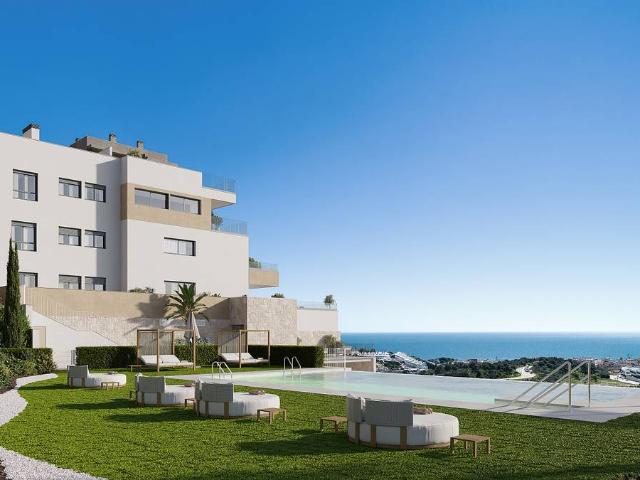 Apartamento en Venta en La Cala Mijas