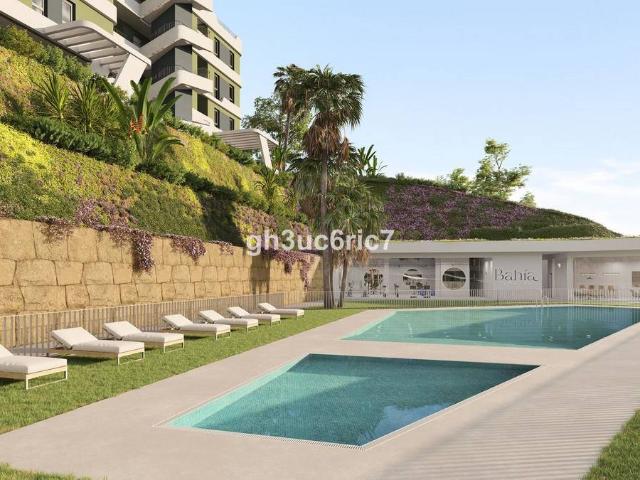 Apartamento en Venta en La Cala Mijas