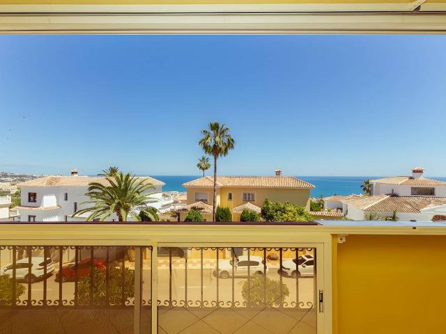 Apartamento en Venta en La Cala Mijas
