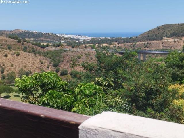 Apartamento en Venta en La Cala De Mijas, Málaga