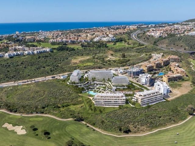 Apartamento en venta en La Cala de Mijas, Málaga Costa del Sol