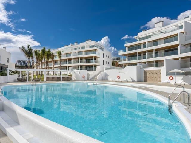 Apartamento en venta en La Cala de Mijas, Málaga Costa del Sol