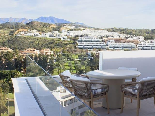 Apartamento en venta en La Cala de Mijas, Málaga Costa del Sol