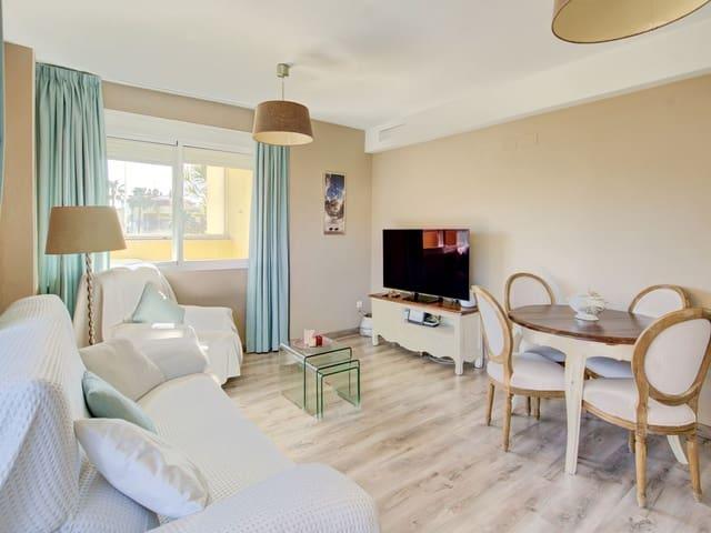 Apartamento en venta en La Cala de Mijas, Málaga Costa del Sol