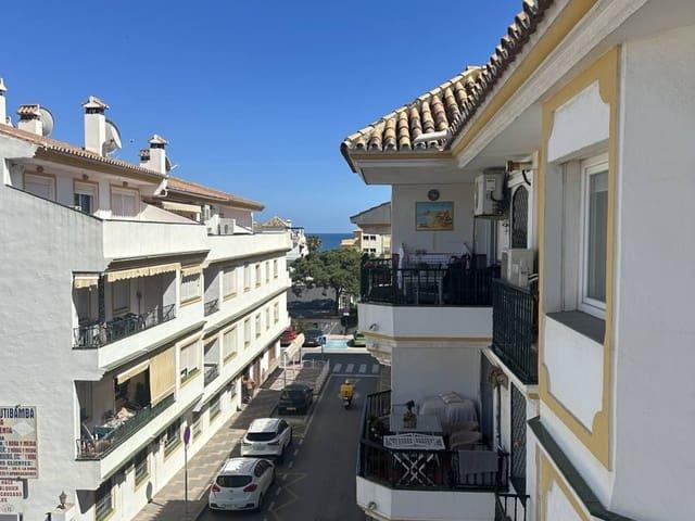 Apartamento en venta en La Cala de Mijas, Málaga Costa del Sol
