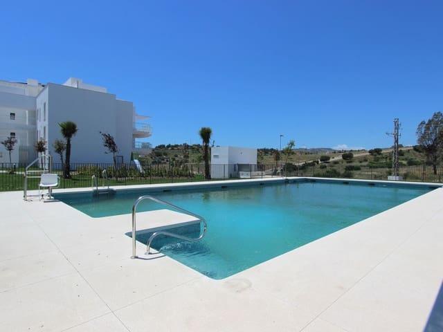 Apartamento en venta en La Cala de Mijas, Málaga Costa del Sol