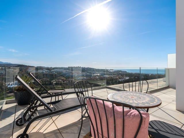 Apartamento en venta en Mijas, Málaga Costa del Sol