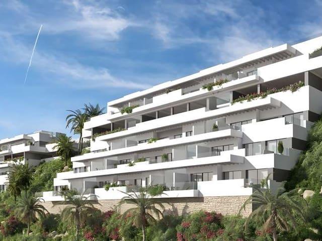 Apartamento en venta en La Cala de Mijas, Málaga Costa del Sol