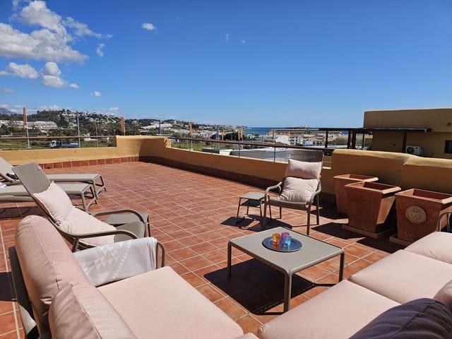 Apartamento en venta en La Cala de Mijas, Málaga Costa del Sol