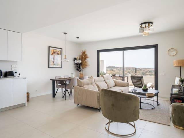 Apartamento en venta en La Cala de Mijas, Málaga Costa del Sol