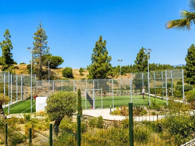 Apartamento en venta en La Cala de Mijas, Málaga Costa del Sol