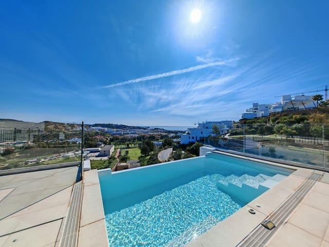 Apartamento en venta en La Cala de Mijas, Málaga Costa del Sol