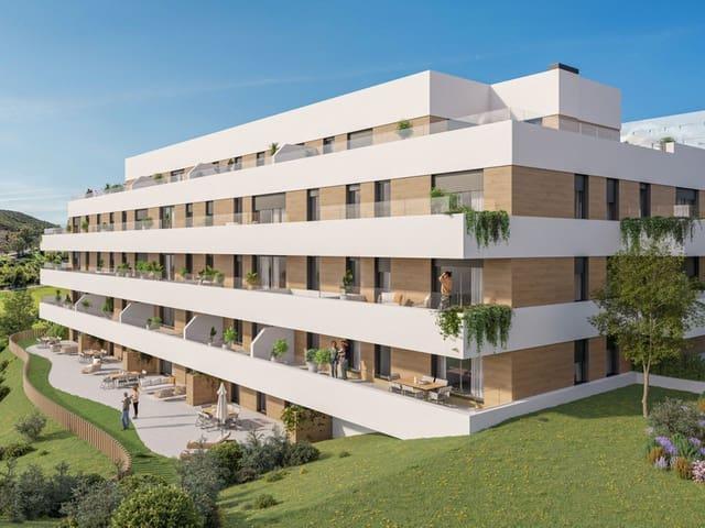 Apartamento en venta en La Cala de Mijas, Málaga Costa del Sol