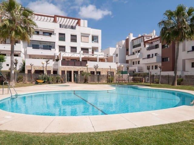 Apartamento en venta en La Cala de Mijas, Málaga Costa del Sol