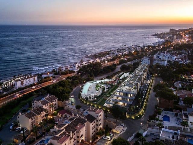 Apartamento en venta en La Cala de Mijas, Málaga Costa del Sol