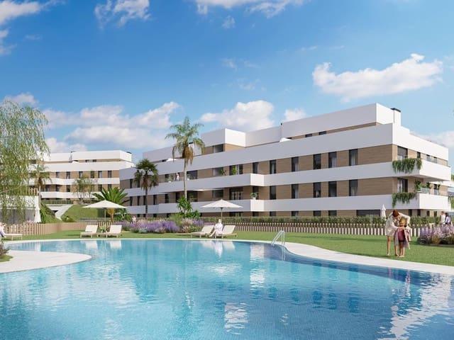 Apartamento en venta en La Cala de Mijas, Málaga Costa del Sol