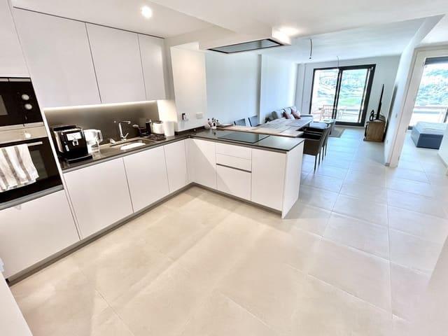 Apartamento en venta en La Cala de Mijas, Málaga Costa del Sol