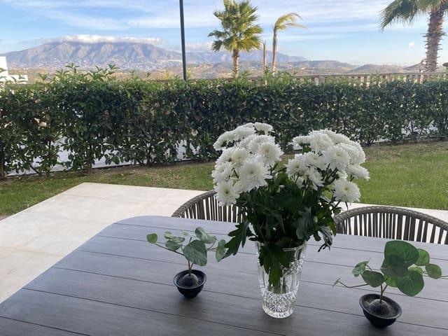 Apartamento en venta en La Cala de Mijas, Málaga Costa del Sol