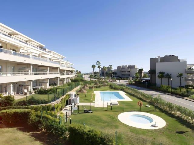 Apartamento en venta en Cala de Mijas La, Málaga Costa del Sol
