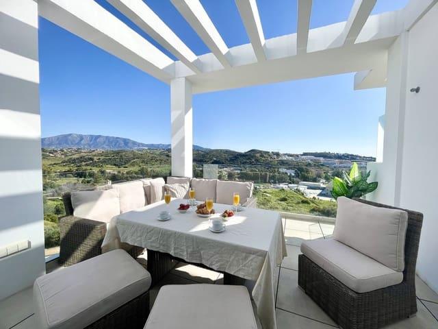 Apartamento en venta en La Cala de Mijas, Málaga Costa del Sol