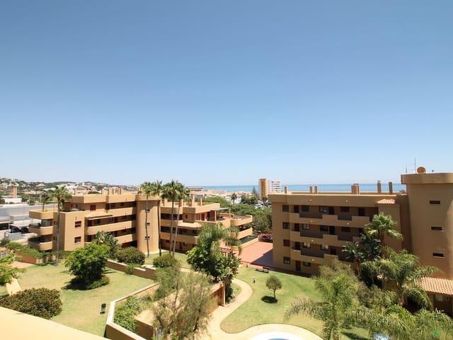 Apartamento en venta en La Cala de Mijas, Málaga Costa del Sol