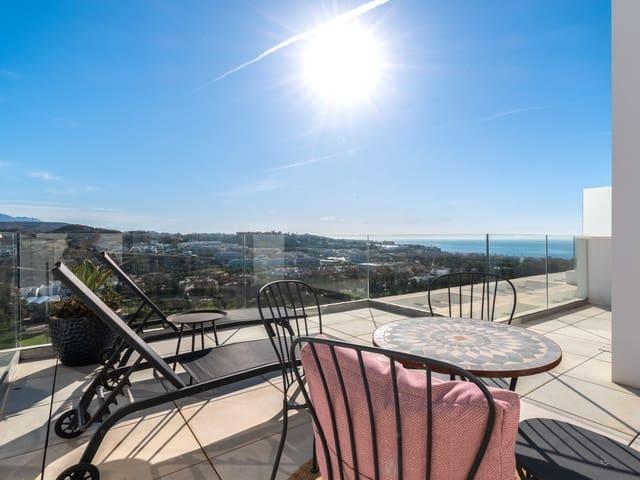 Apartamento en venta en La Cala de Mijas, Málaga Costa del Sol