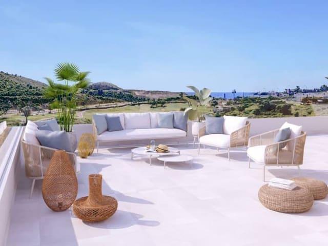 Apartamento en venta en La Cala de Mijas, Málaga Costa del Sol