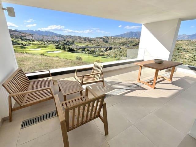 Apartamento en venta en La Cala de Mijas, Málaga Costa del Sol