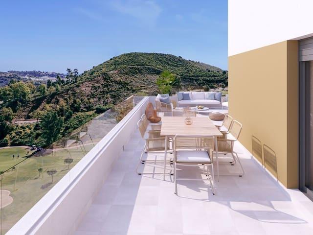 Apartamento en venta en La Cala de Mijas, Málaga Costa del Sol