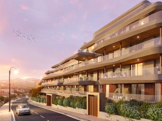 Apartamento en venta en La Cala de Mijas, Málaga Costa del Sol