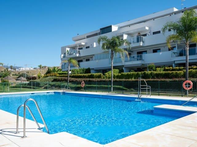 Apartamento en venta en La Cala de Mijas, Málaga Costa del Sol