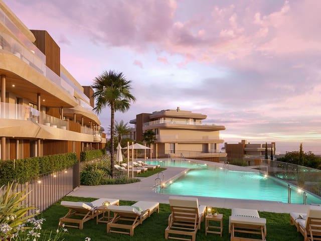 Apartamento en venta en La Cala de Mijas, Málaga Costa del Sol