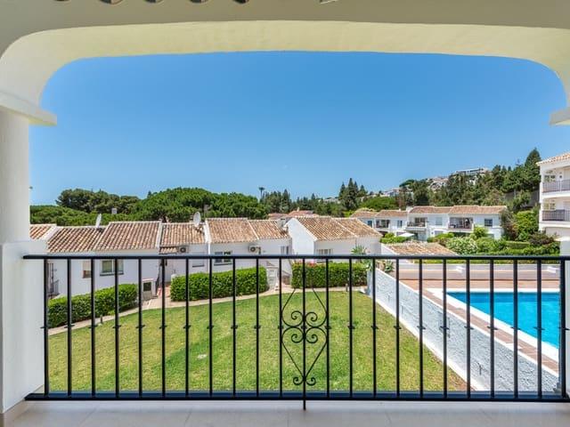 Apartamento en venta en La Cala de Mijas, Málaga Costa del Sol