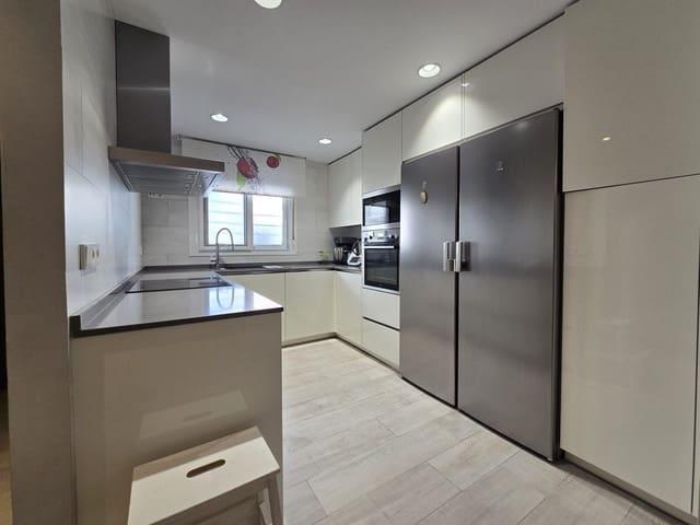 Apartamento en venta en La Cala de Mijas, Málaga Costa del Sol
