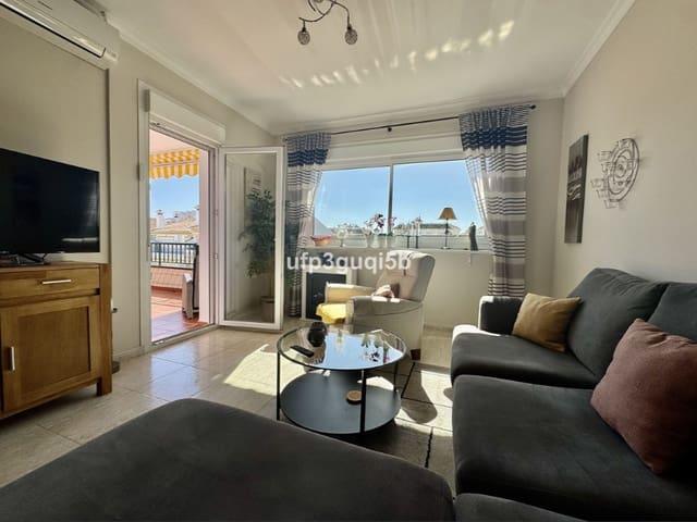 Apartamento en venta en La Cala de Mijas, Málaga Costa del Sol