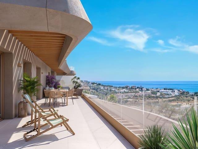 Apartamento en venta en La Cala de Mijas, Málaga Costa del Sol