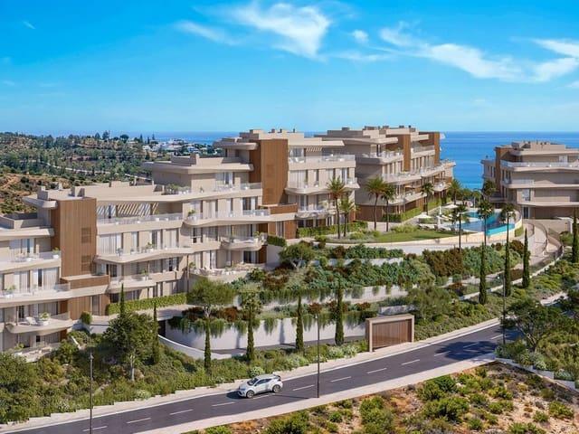 Apartamento en venta en La Cala de Mijas, Málaga Costa del Sol