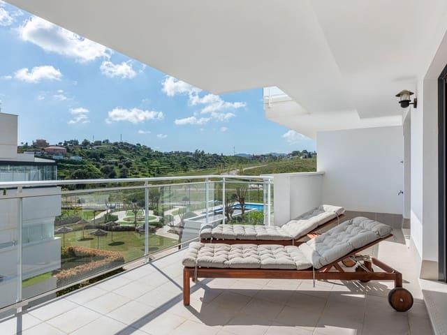 Apartamento en venta en La Cala de Mijas, Málaga Costa del Sol